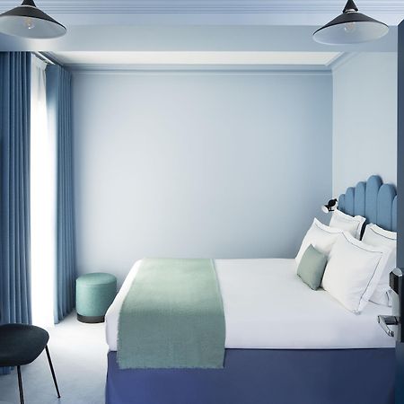 Hotel Celeste Batignolles Montmartre パリ エクステリア 写真
