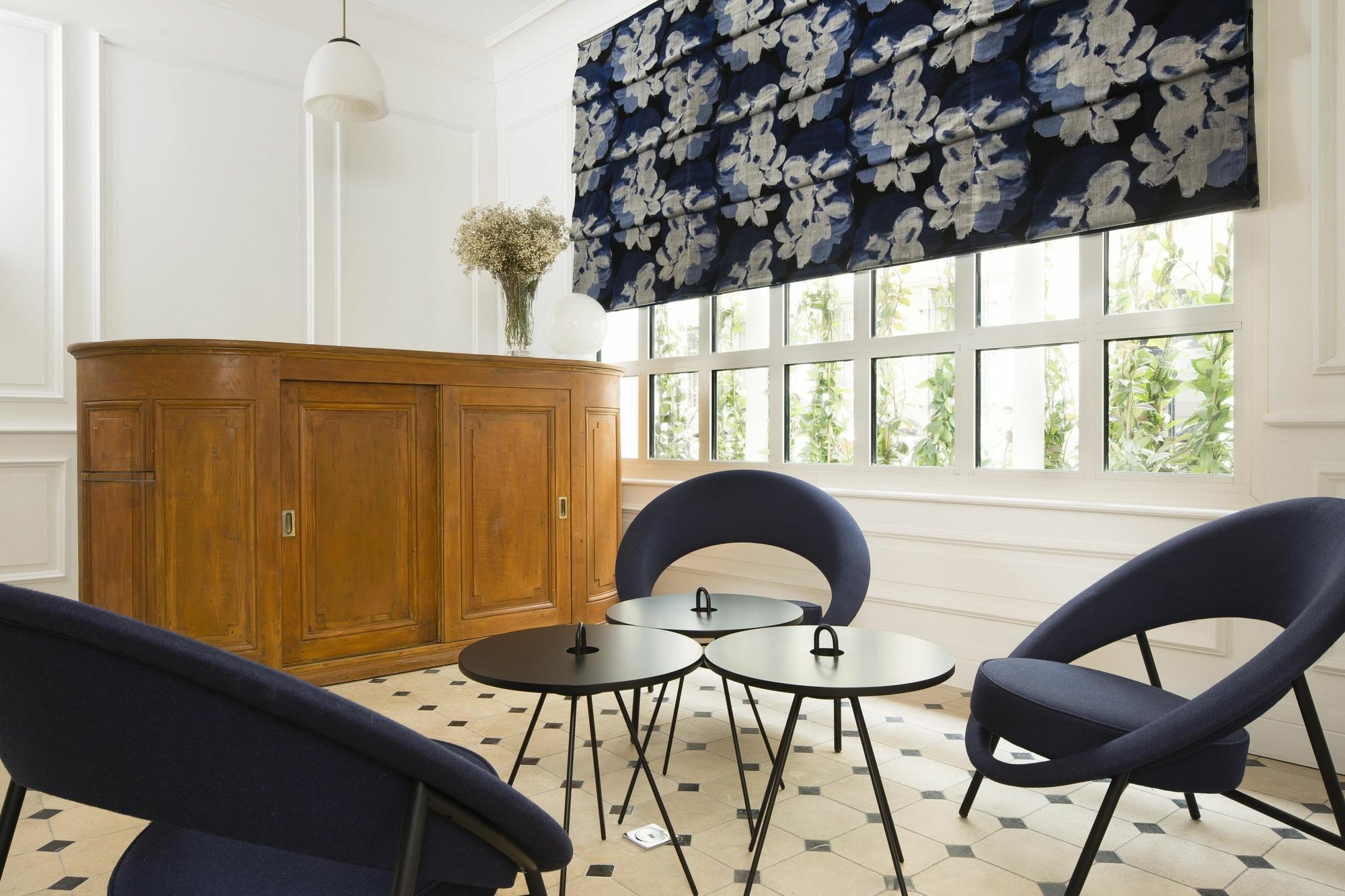 Hotel Celeste Batignolles Montmartre パリ エクステリア 写真