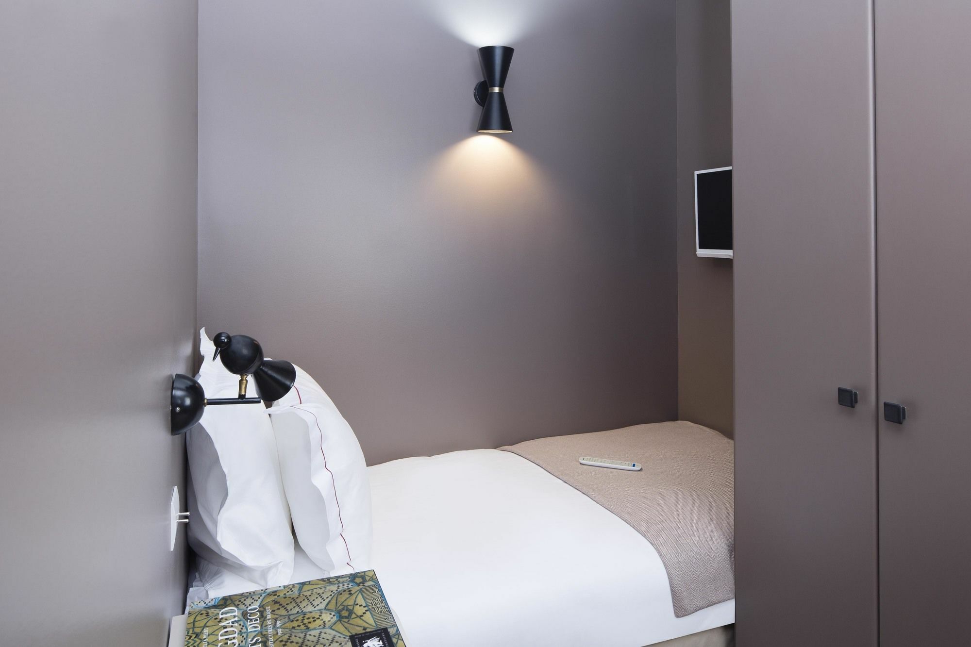 Hotel Celeste Batignolles Montmartre パリ エクステリア 写真